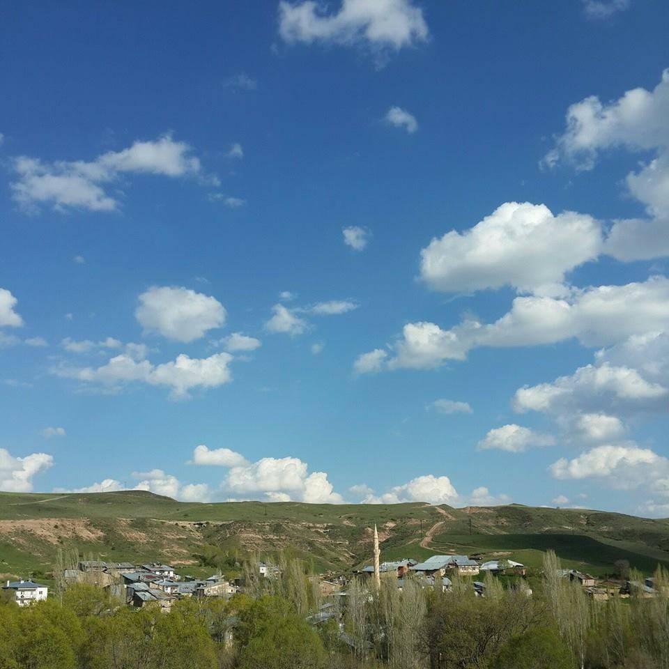Sivas Hayranlı Köyü Resimleri 2