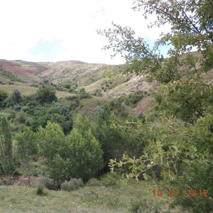 Sivas Herekli Köyü Resimleri 3