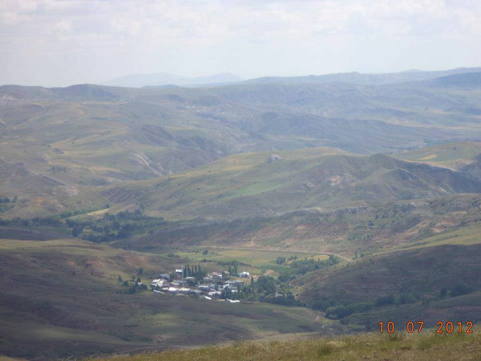 Sivas Herekli Köyü Resimleri 4