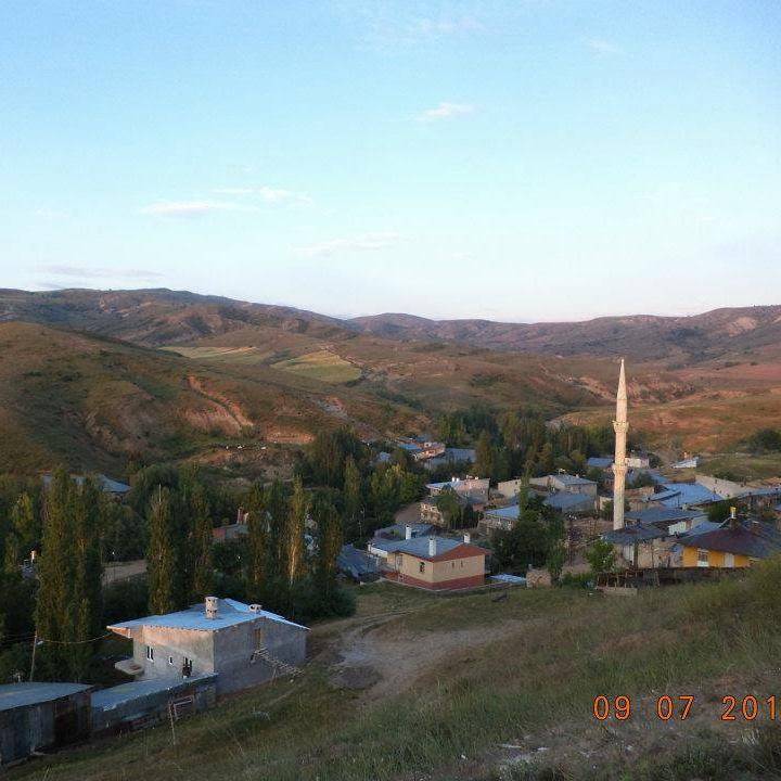 Sivas Herekli Köyü Resimleri 6