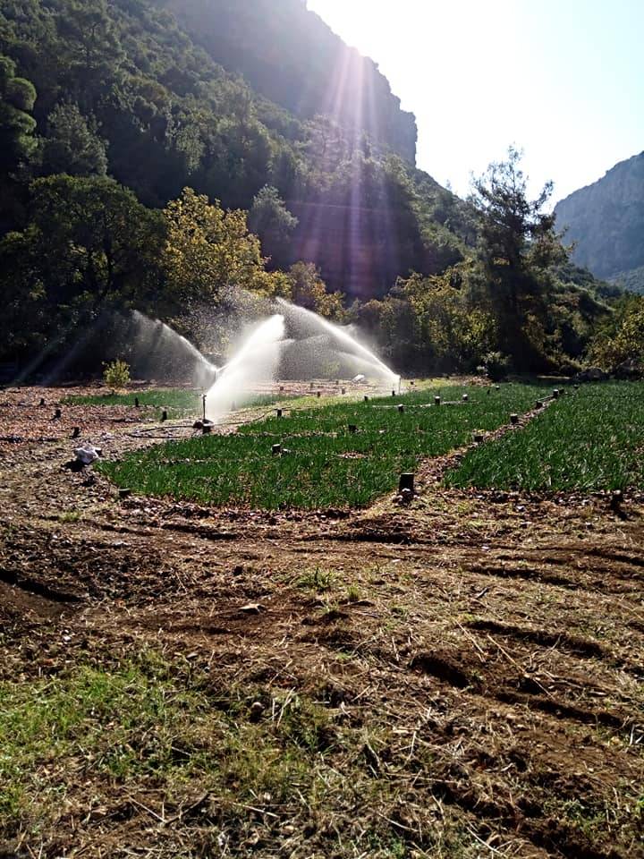 Toroslar Karaisalı Köyü Resimleri 10