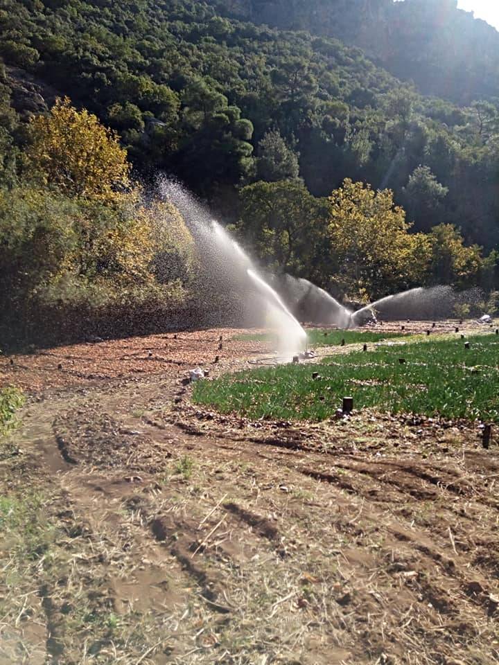Toroslar Karaisalı Köyü Resimleri 9