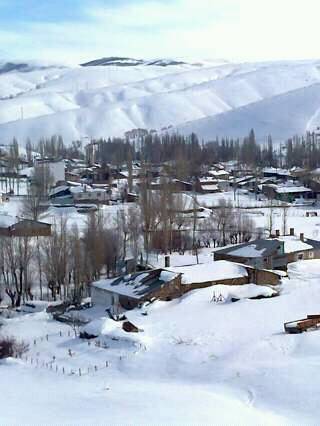 Sivas Hıdırnalı Köyü Resimleri 3