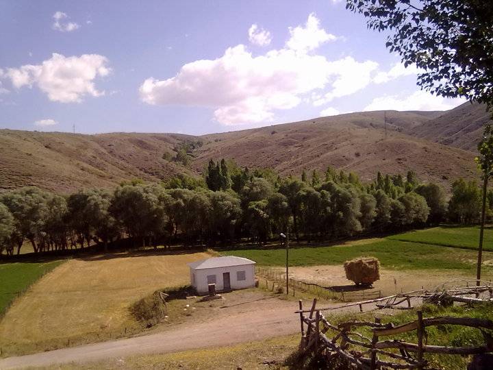 Sivas Hıdırnalı Köyü Resimleri 4
