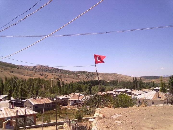 Sivas Hıdırnalı Köyü Resimleri 5