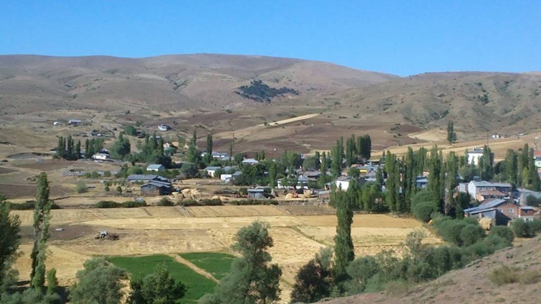 Sivas Hıdırnalı Köyü Resimleri 7