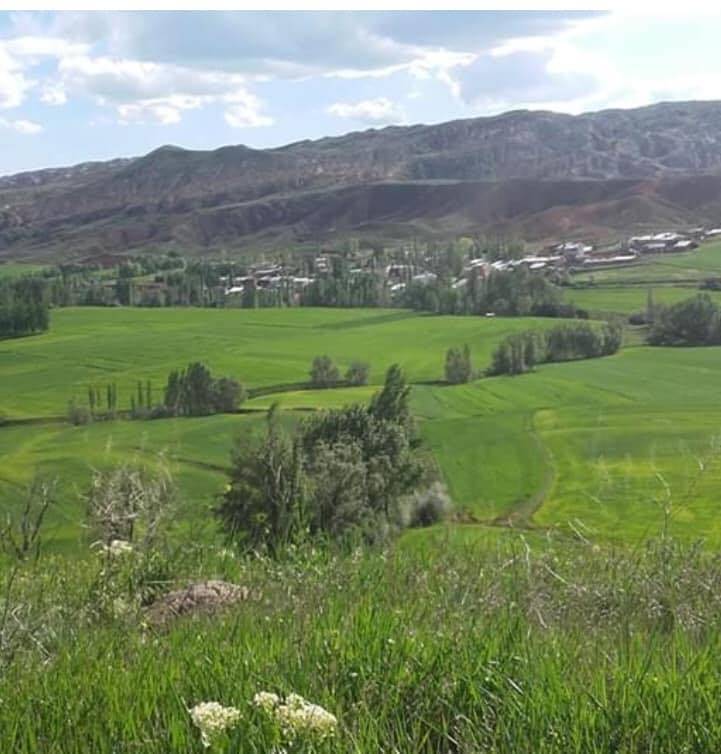 Sivas Hocabey Köyü Resimleri 1