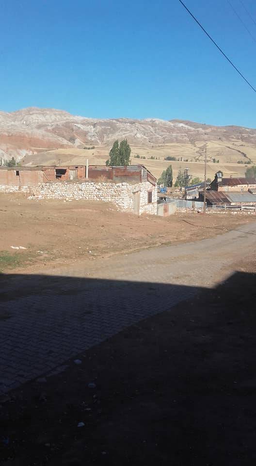 Sivas Hocabey Köyü Resimleri 2
