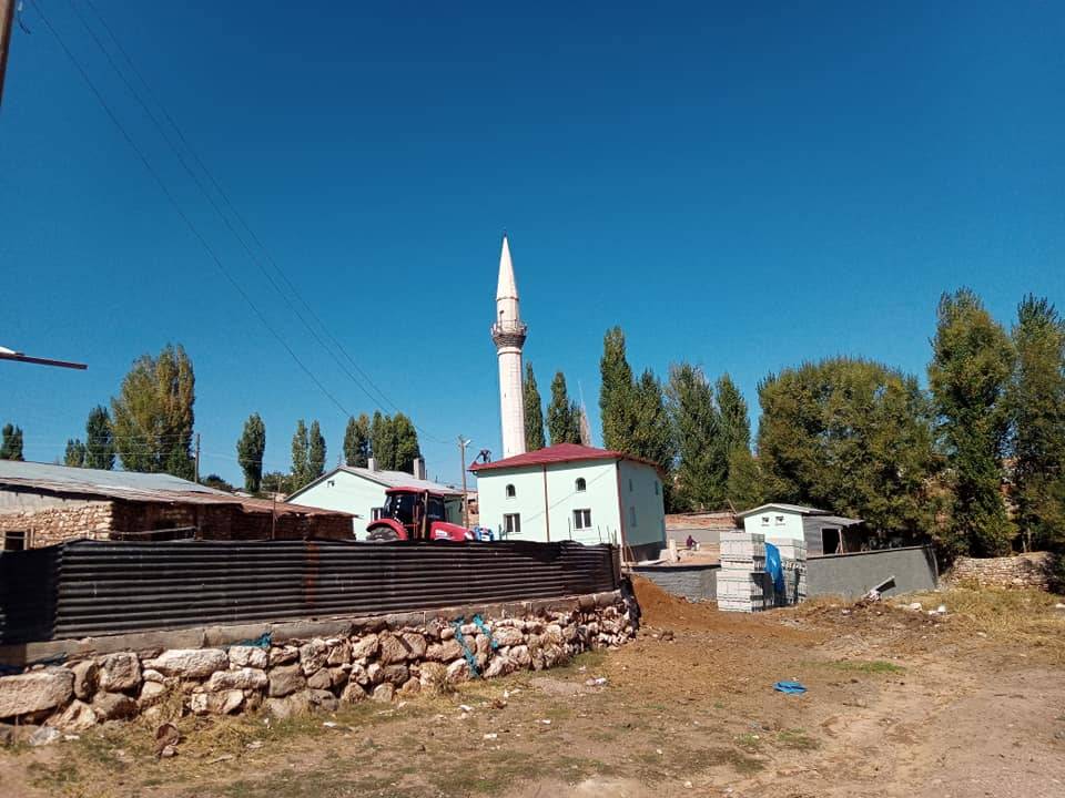 Sivas Hocabey Köyü Resimleri 3