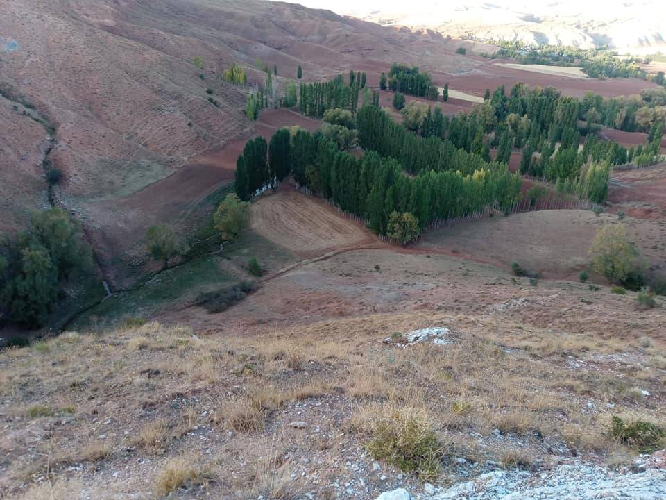 Sivas Hocabey Köyü Resimleri 7