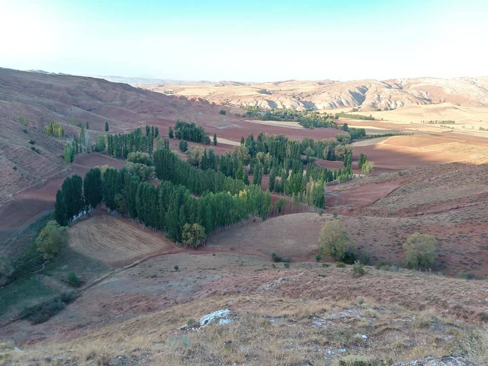 Sivas Hocabey Köyü Resimleri 8