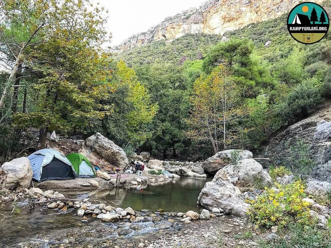 Toroslar Kayrakkeşli Köyü Resimleri 6