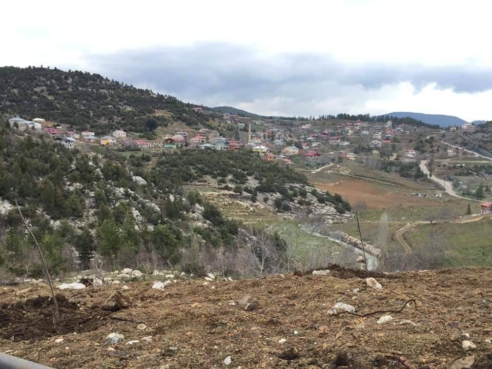 Toroslar Kayrakkeşli Köyü Resimleri 9