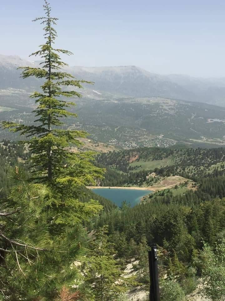 Toroslar Kepirli Köyü Resimleri 11