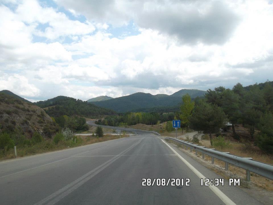 Taraklı Hacıyakup Köyü Resimleri 1