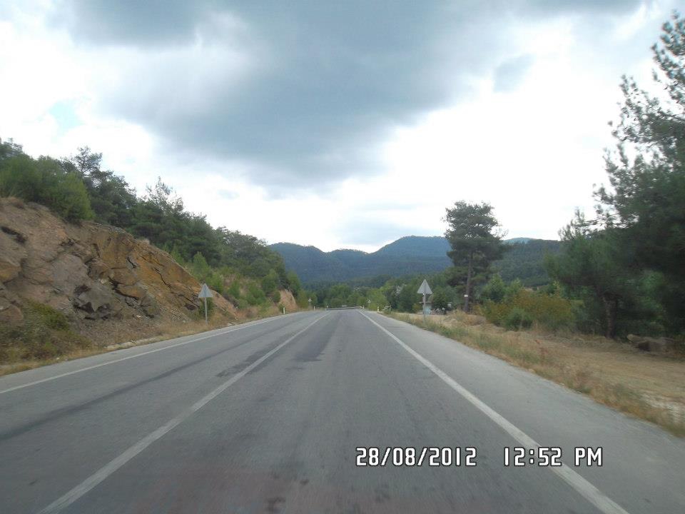 Taraklı Hacıyakup Köyü Resimleri 2