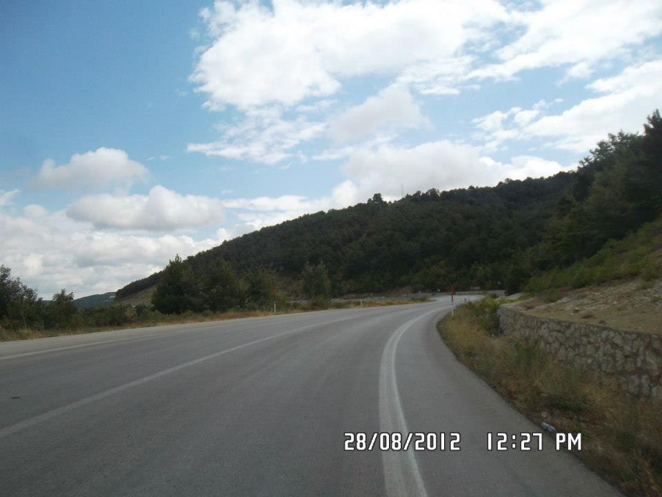 Taraklı Hacıyakup Köyü Resimleri 4