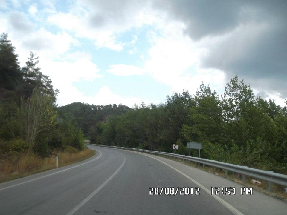 Taraklı Hacıyakup Köyü Resimleri 6