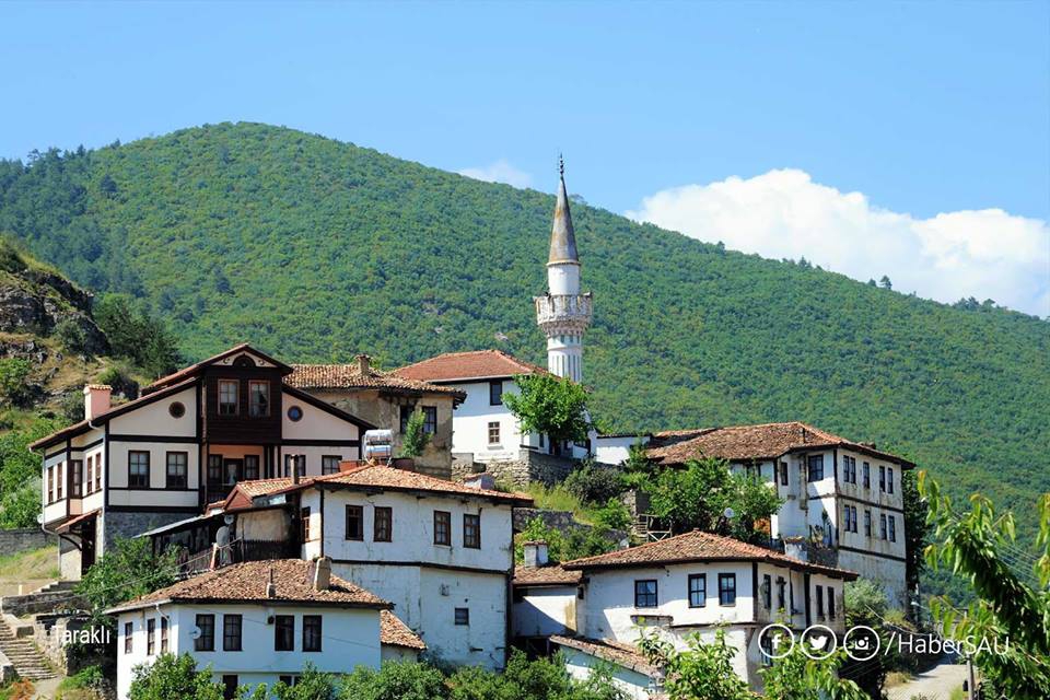 Taraklı Hacıyakup Köyü Resimleri 7