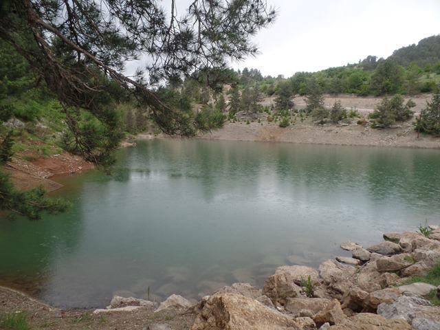 Toroslar Kızılkaya Köyü Resimleri 10