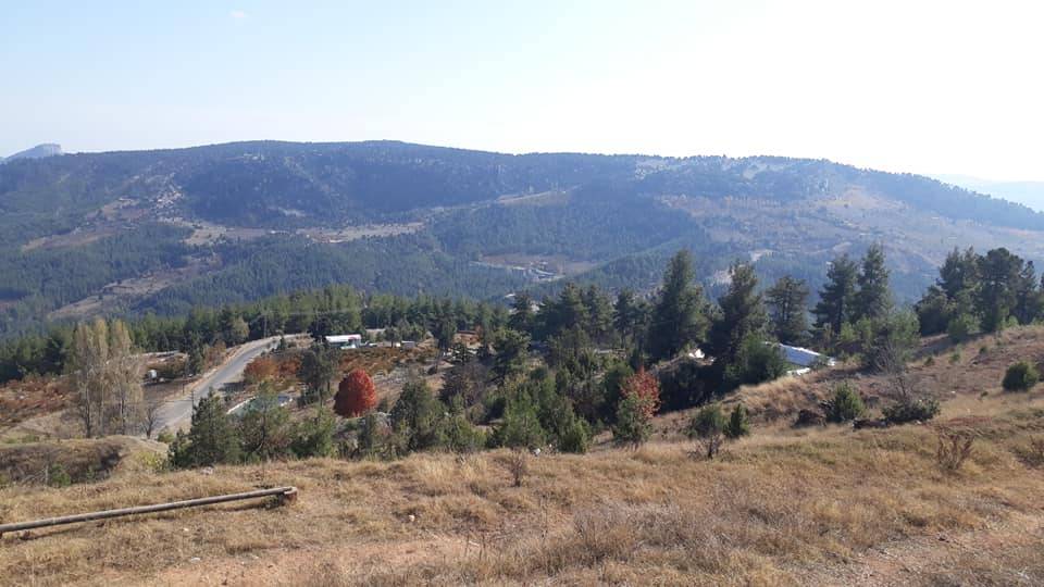 Toroslar Kızılkaya Köyü Resimleri 14