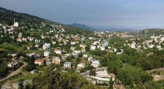 Toroslar Kızılkaya Köyü Resimleri 3