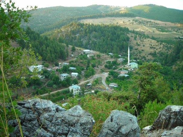 Toroslar Kızılkaya Köyü Resimleri 5