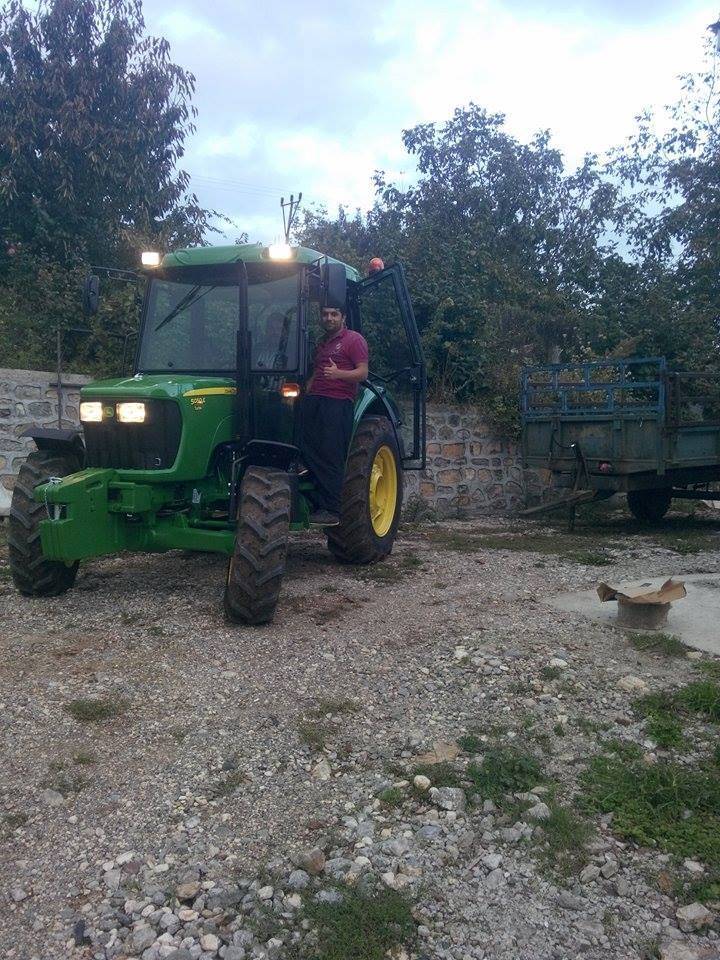 Toroslar Kurdali Köyü Resimleri 1