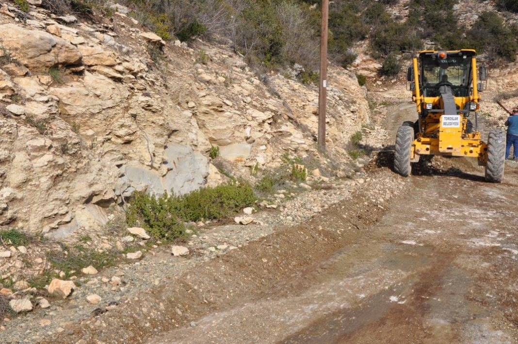 Toroslar Kurdali Köyü Resimleri 6