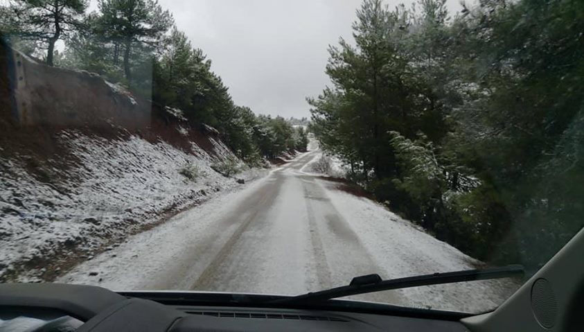 Taraklı Çamtepe Köyü Resimleri 3