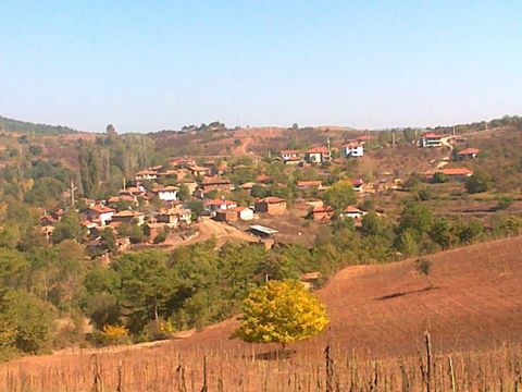 Taraklı Çamtepe Köyü Resimleri 7