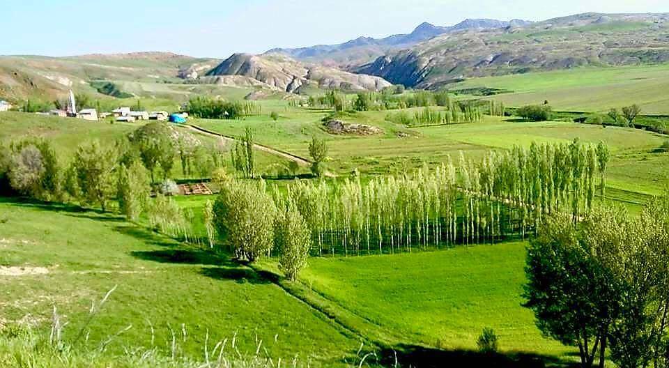 Sivas İlkindi Köyü Resimleri 4