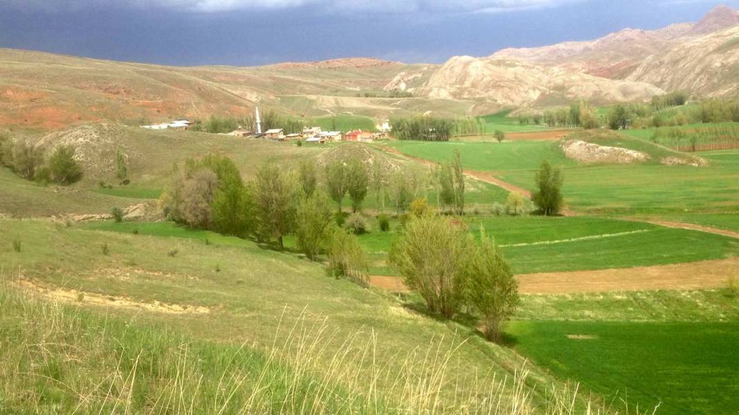 Sivas İlkindi Köyü Resimleri 5