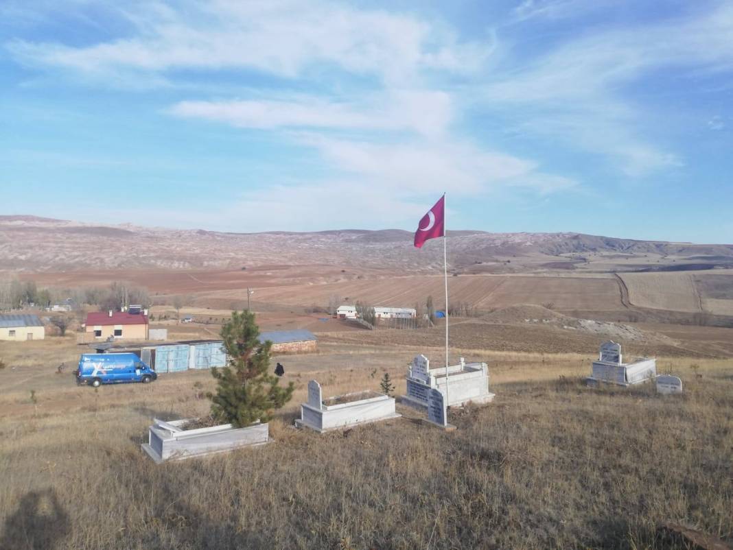 Sivas İlkindi Köyü Resimleri 6