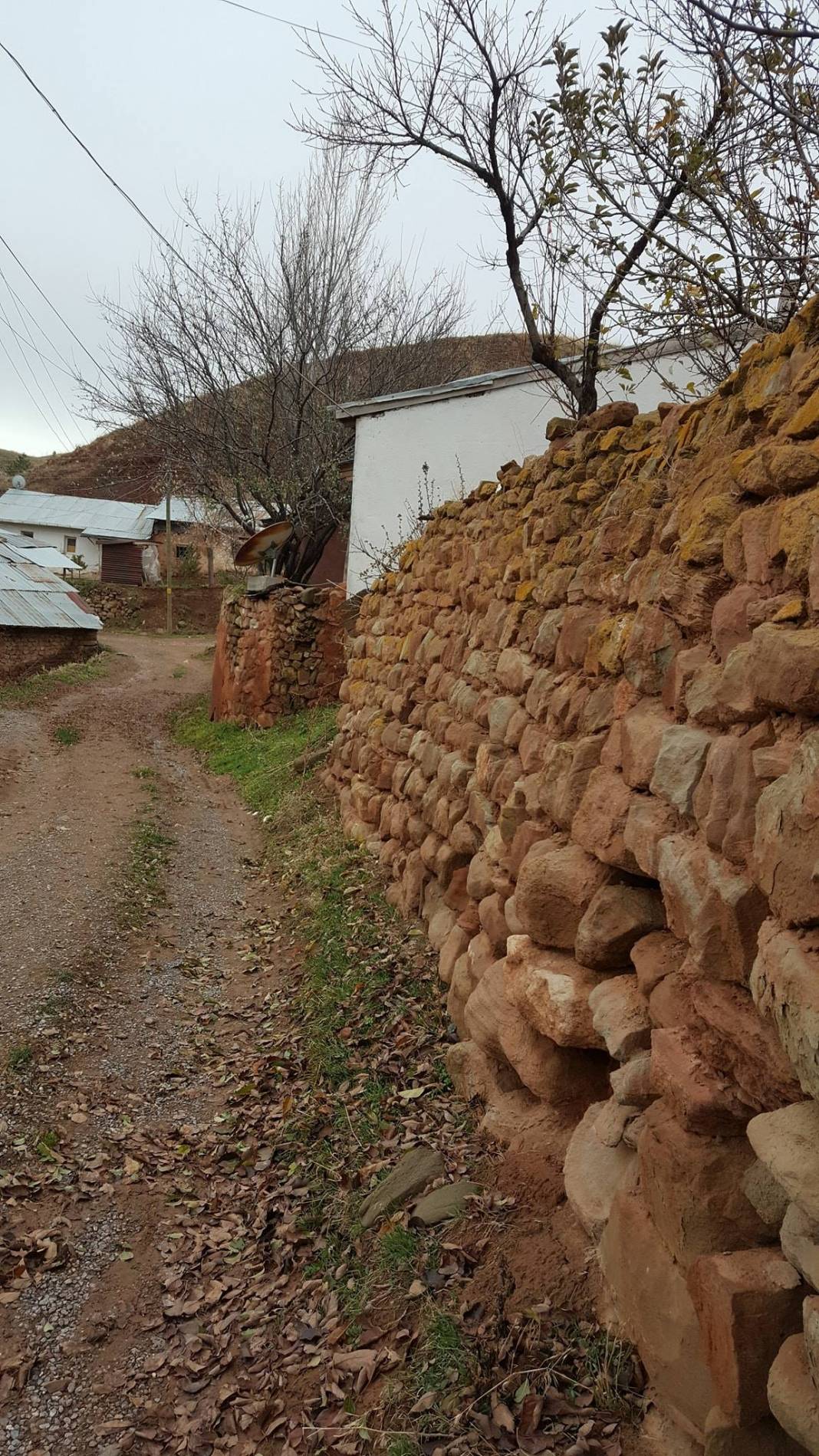 Sivas İlkindi Köyü Resimleri 8
