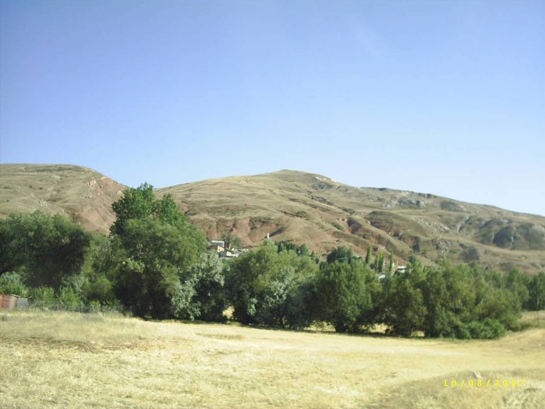 Sivas İnceyol Köyü Resimleri 10