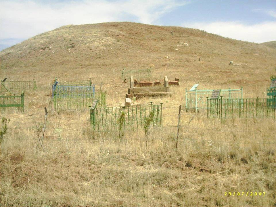 Sivas İnceyol Köyü Resimleri 3