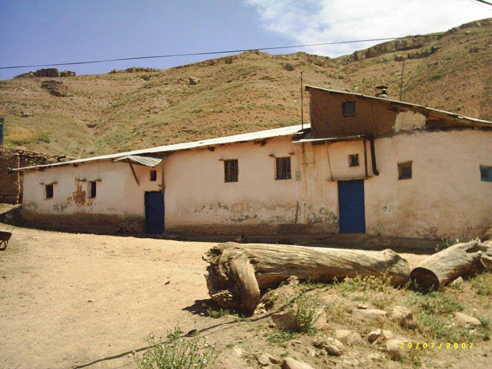 Sivas İnceyol Köyü Resimleri 4