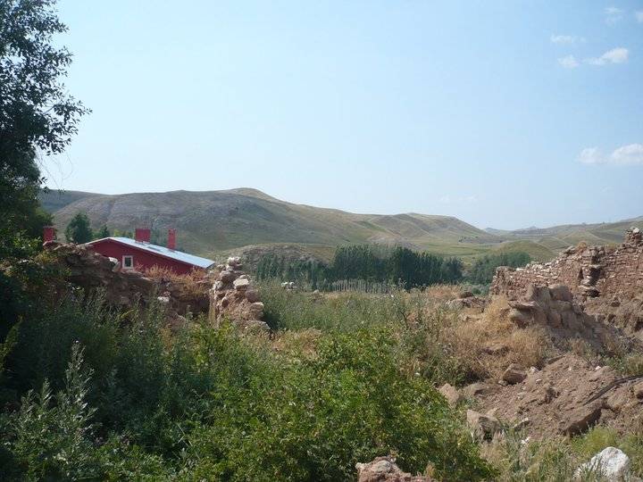 Sivas İnceyol Köyü Resimleri 6
