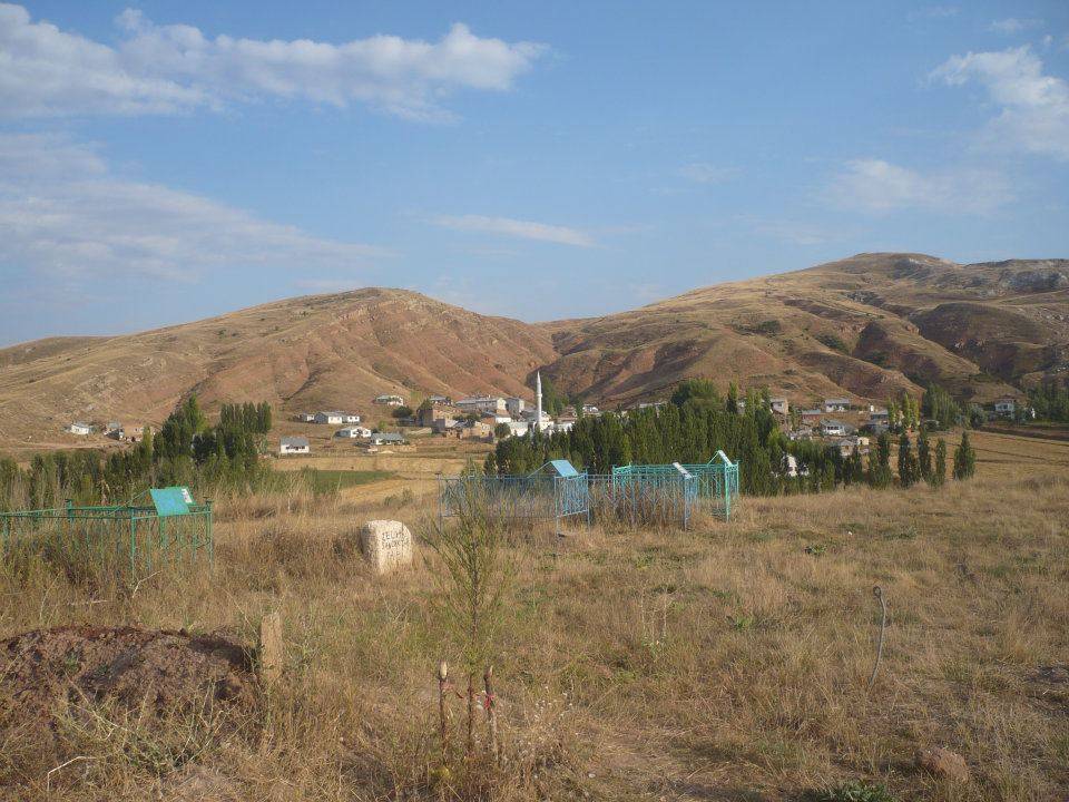 Sivas İnceyol Köyü Resimleri 7