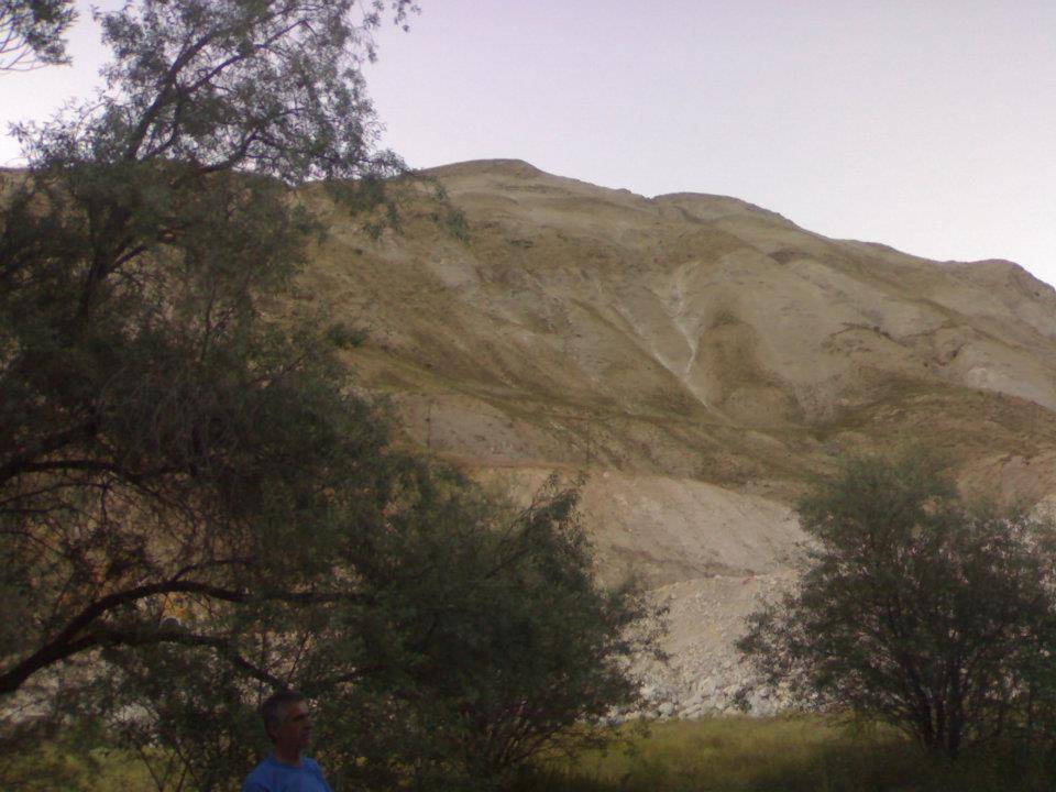 Sivas İnceyol Köyü Resimleri 8