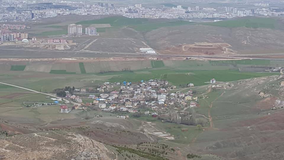 Sivas İşhanı Köyü Resimleri 3