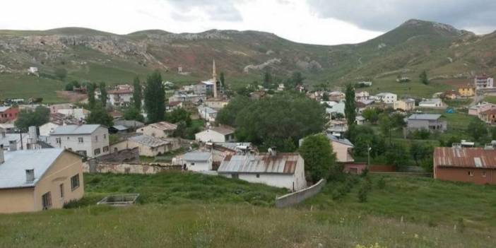 Sivas İşhanı Köyü Resimleri