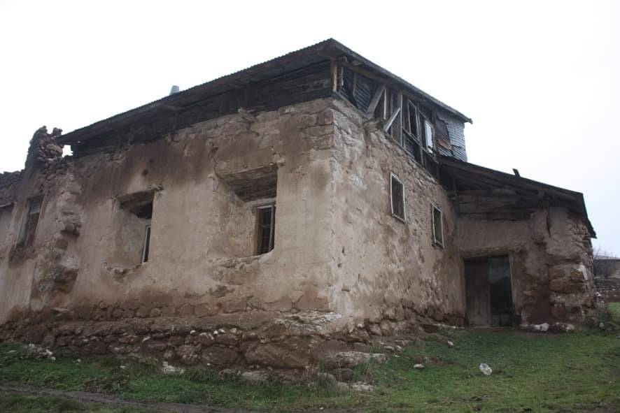 Sivas Kabasakal Köyü Resimleri 1