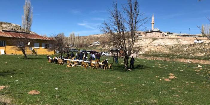 Sivas Kabasakal Köyü Resimleri