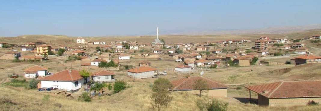 Sivas Kahyalı Köyü Resimleri 2