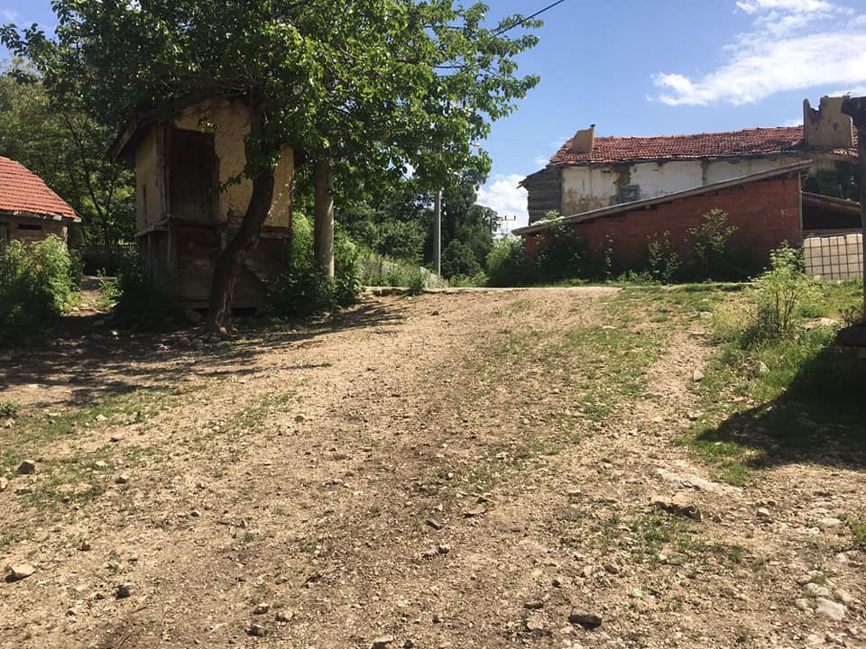Taraklı Dışdedeler Köyü Resimleri 2