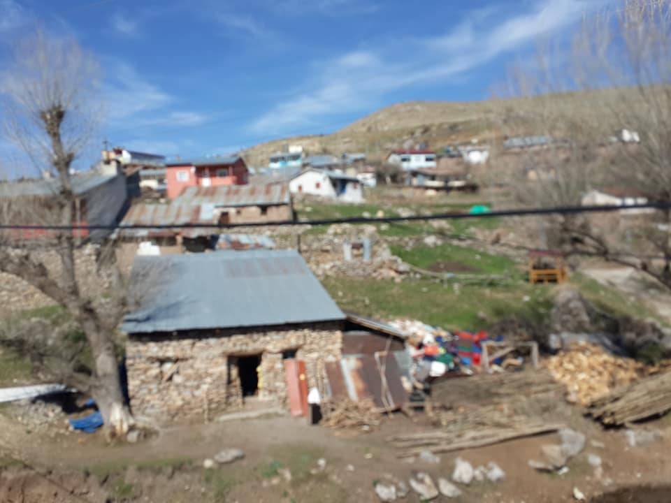 Sivas Karabalçık Köyü Resimleri 1