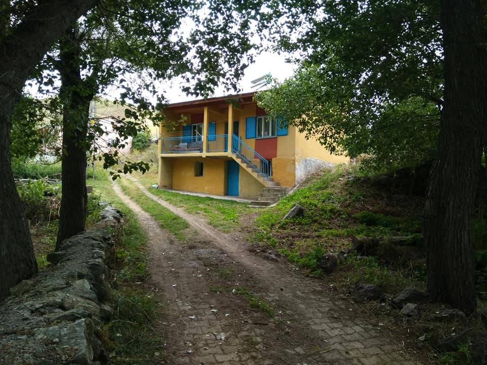 Sivas Karabalçık Köyü Resimleri 2