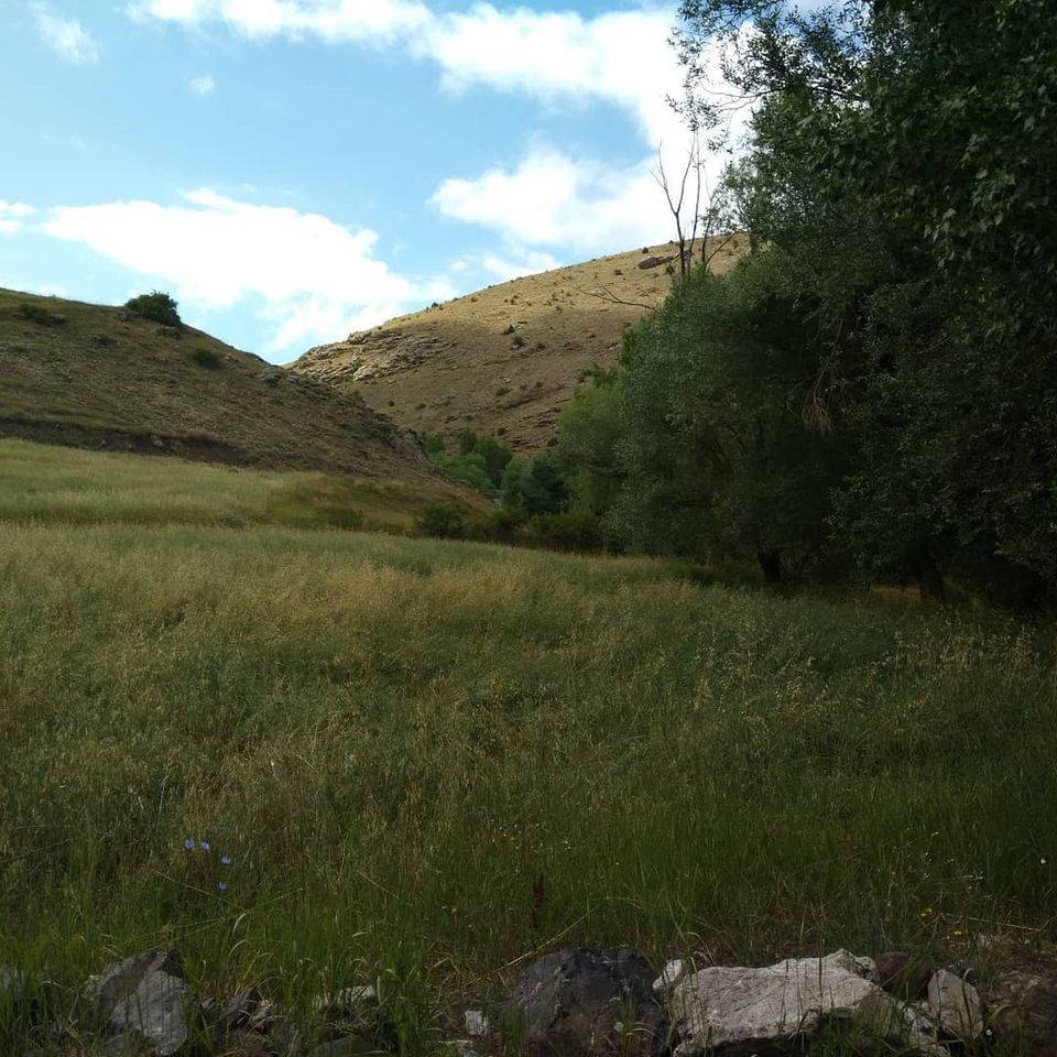 Sivas Karabalçık Köyü Resimleri 3